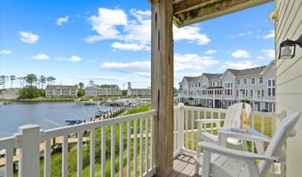 11100 CRUSADER Ln #107, Berlin, MD 21811