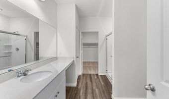 3706 Quartz Manor Dr Plan: Hawking, Angleton, TX 77515