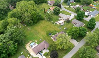 5631 N Olivia Dr, Alexandria, IN 46001