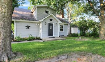 4896 W State Road 32, Anderson, IN 46011