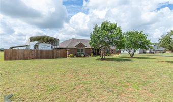 189 Sanford Ln, Abilene, TX 79602
