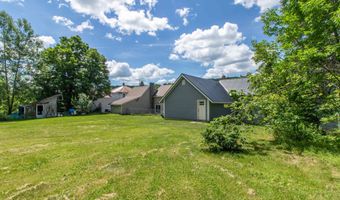 233 Depot St, Burke, VT 05871