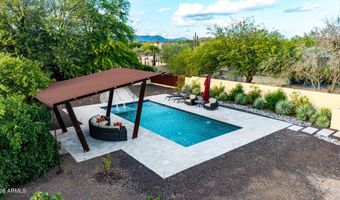 6025 E MILTON Dr, Cave Creek, AZ 85331