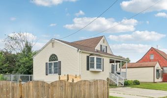 16 PARK Dr, Bellmawr, NJ 08031