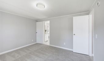 4730 Raymond Rd, Bailey, NC 27807