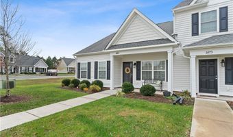 2071 Forest Cir, Aylett, VA 23009