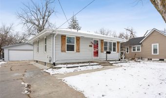 218 SW Des Moines St, Ankeny, IA 50023