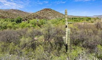 34950 S Kings Way, Black Canyon City, AZ 85324