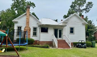 435 E Broughton St, Bainbridge, GA 39817