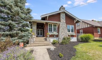 3180 Penrose Pl, Cincinnati, OH 45211