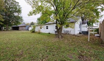 504 S Lincoln Ave, Aurora, MO 65605