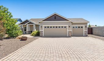 4370 Bellemont Springs Dr, Bellemont, AZ 86015