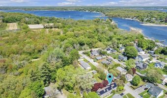 1 Fried Ave, Bristol, RI 02809