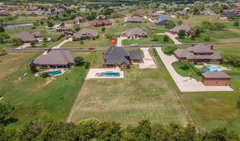 145 Rockhouse Dr, Aledo, TX 76008