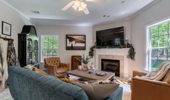 204 WOOD FOREST Way, Appling, GA 30802
