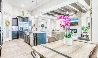 2820 Maria Casas St, El Paso, TX 79938