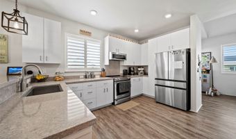 91-1811 Kapeku Loop, Ewa Beach, HI 96706
