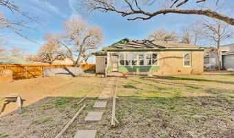 517 W Lamar St, Alvord, TX 76225