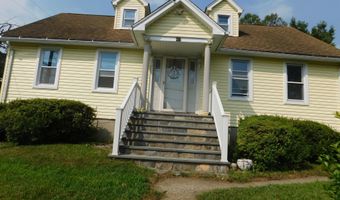 35 Merrimac St, Danbury, CT 06810