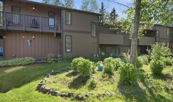 7207 Foxridge Cir #D-4, Anchorage, AK 99518