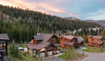85 N Outlook Loop, Big Sky, MT 59716