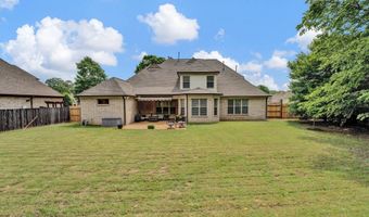 5967 CARTERS Blf, Arlington, TN 38002