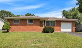 4824 Harbor Blvd, Columbus, OH 43232