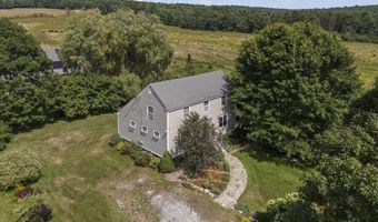 159 Dock Rd, Alna, ME 04535