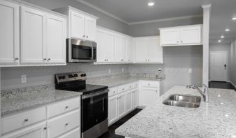 4411 Houlette St, Amarillo, TX 79118