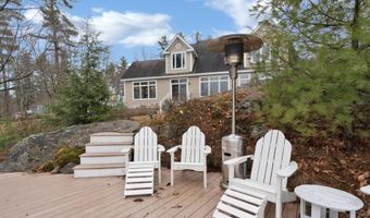 638 E Shore Dr, Acton, ME 04001