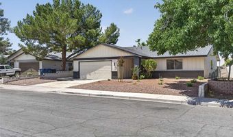2216 Marlboro Dr, Henderson, NV 89014