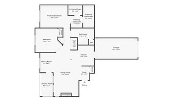 14615 SW BEARD Rd 101, Beaverton, OR 97007