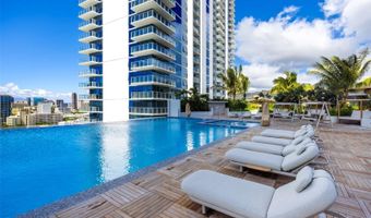 1500 Rycroft St 3918R, Honolulu, HI 96814