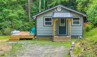 166 Charlie Hicks Rd, Banner Elk, NC 28604