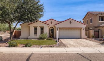 2113 S 121ST Dr, Avondale, AZ 85323