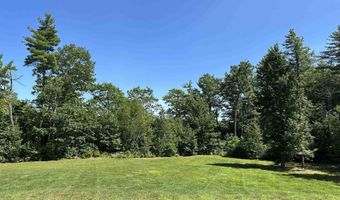 76 Curries Way, Brookfield, NH 03872