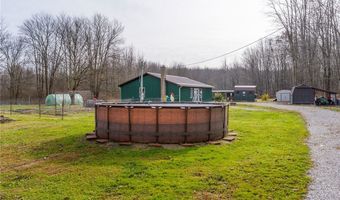 6590 Hall Rd, Andover, OH 44003