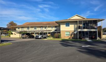 1640 JUNO Trl 101A, Astor, FL 32102