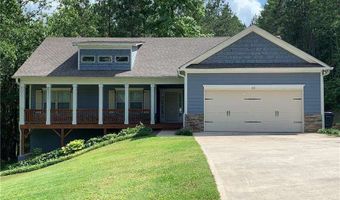 312 Spence, Ball Ground, GA 30107