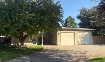 1343 Sheridan Ave, Alliance, NE 69301