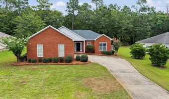 2520 Brookhaven Ct, Albany, GA 31721