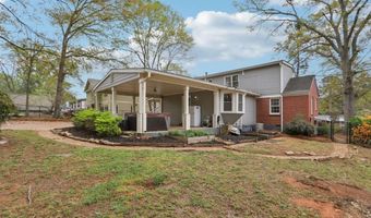 3224 Kensington Rd, Avondale Estates, GA 30002