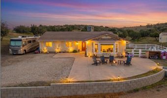 2807 Clanfield St, Acton, CA 93510