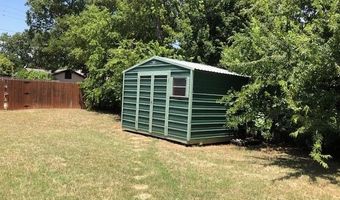 1334 Glenwood Dr, Abilene, TX 79605