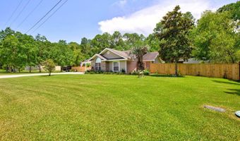 3101 Melvin Ott Ave, Bay St. Louis, MS 39520