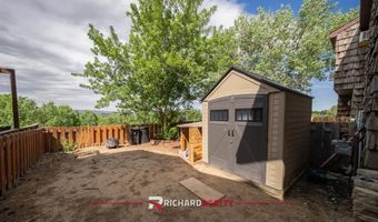 1521 Draw St, Cody, WY 82414