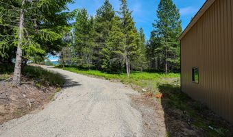 105 Ponderosa Way, Bonners Ferry, ID 83805