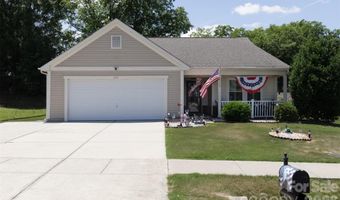 627 Smokehouse Ln, Albemarle, NC 28001