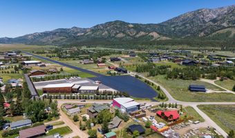 545 E COTTAGE Ln, Alpine, WY 83128