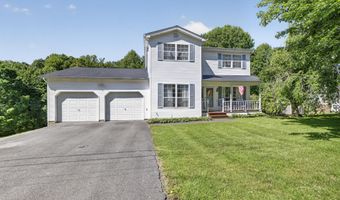18403 Ironwood Loop, Abingdon, VA 24210